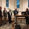 Verslag en teksten lezingen studiedag 8 november